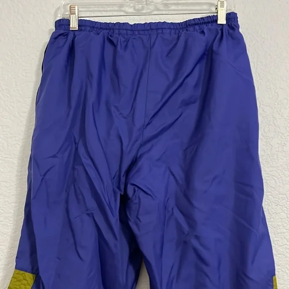 Vintage Nike 90s Windbreaker Track Pants